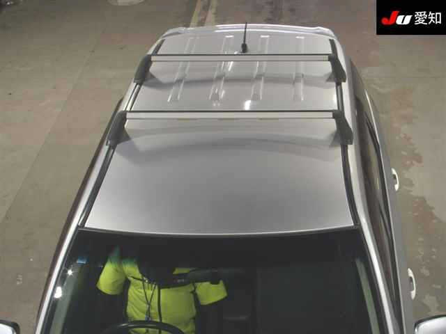SUBARU FORESTER 2012