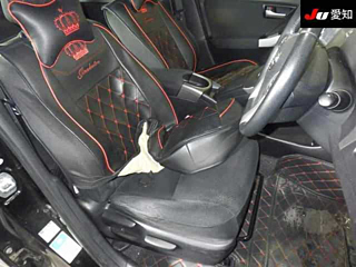 TOYOTA PRIUS 2013