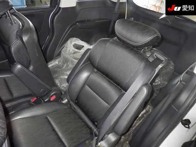 HONDA ODYSSEY 2013