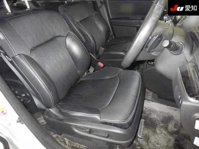 HONDA ODYSSEY 2013