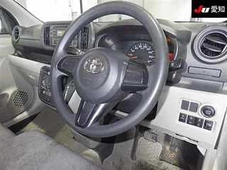 TOYOTA PASSO 2020