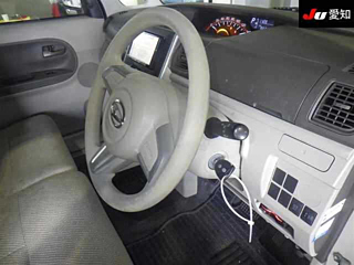 DAIHATSU TANTO 2015