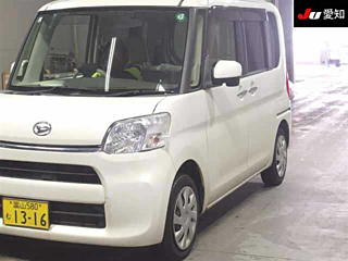DAIHATSU TANTO 2015