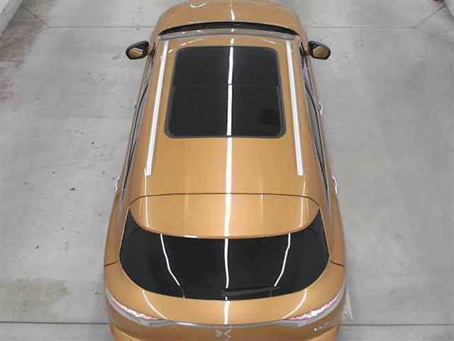 CITROEN DS7 2021