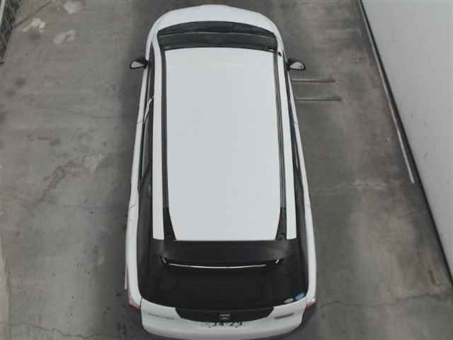 HONDA PARTNER 2009