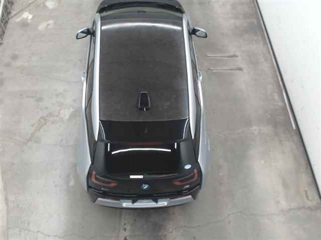 BMW i3 2015