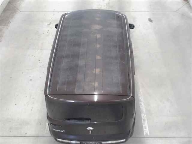 NISSAN CUBECUBIC 2008