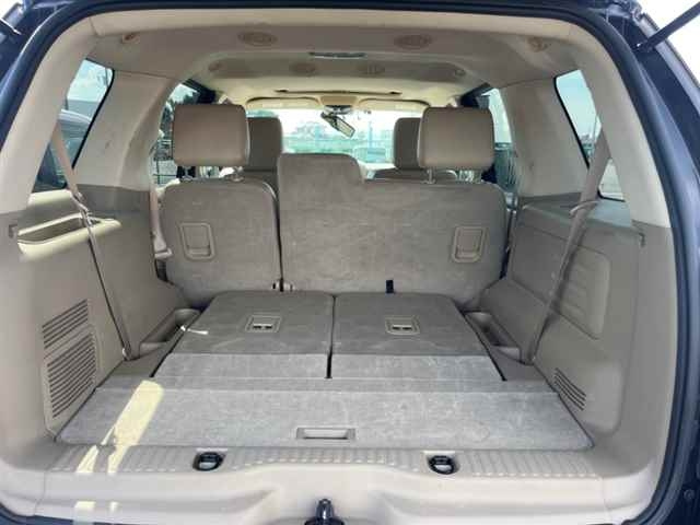 FORD EXPLORER 2009