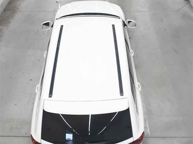 VOLKSWAGEN TOUAREG 2009