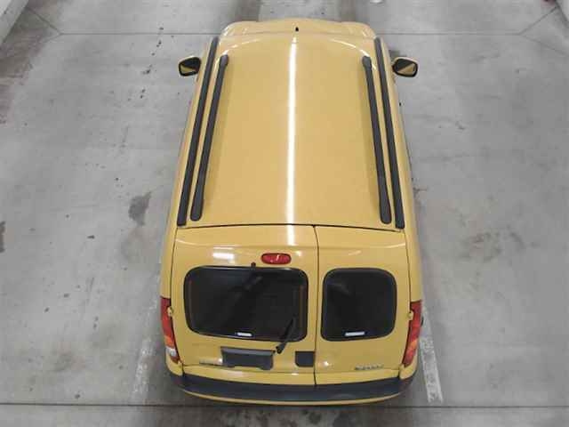RENAULT KANGOO 2009