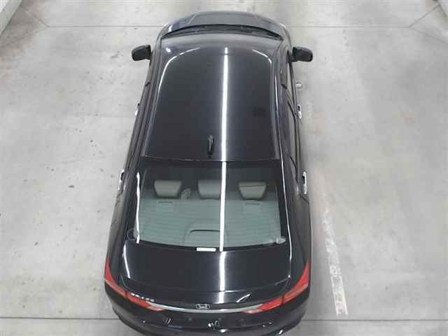 HONDA GRACE 2015