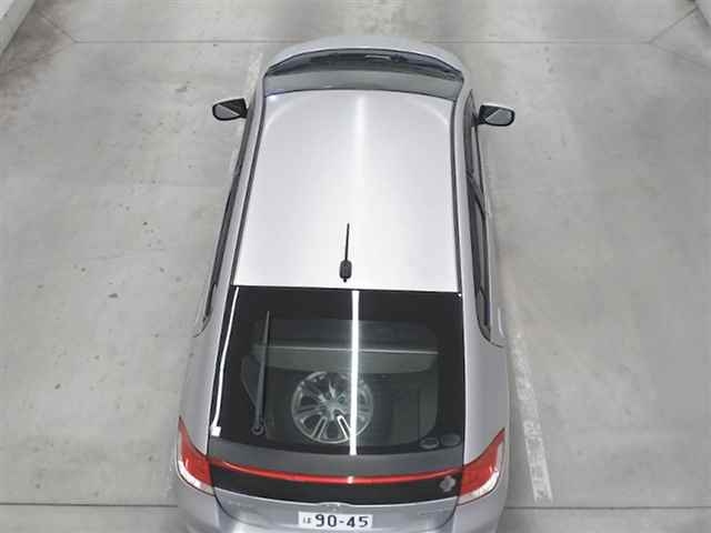 HONDA INSIGHT 2009