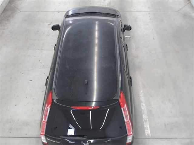 HONDA STREAM 2009