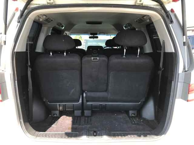 HONDA ELYSION 2008