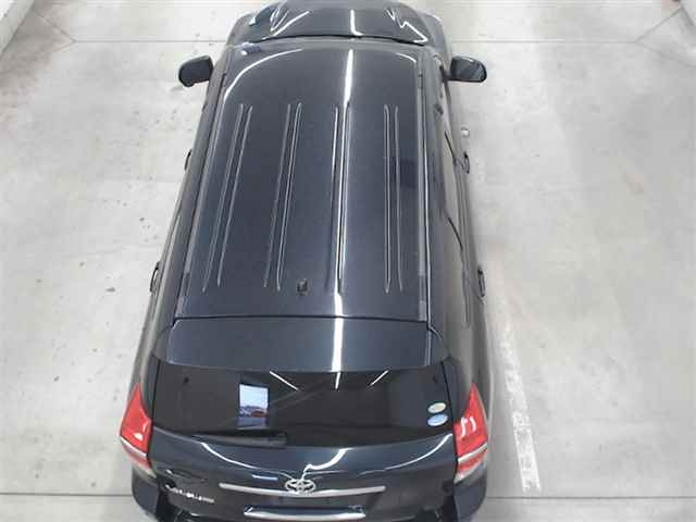 TOYOTA VANGUARD 2011