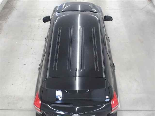 TOYOTA VANGUARD 2012