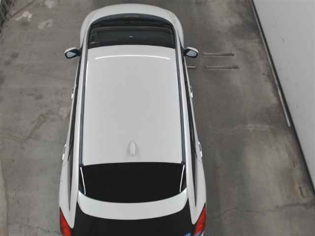 HONDA JADE 2015