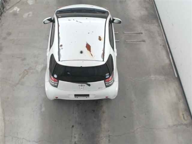 TOYOTA IQ 2011
