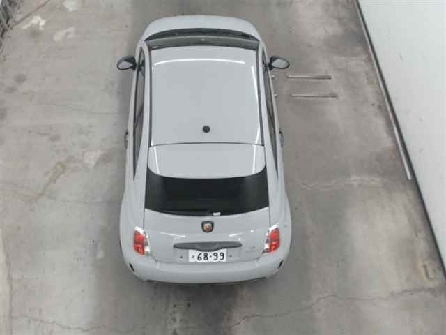 FIAT OTHER 2016
