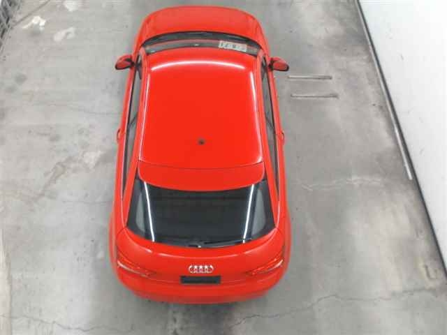 AUDI A1 2011