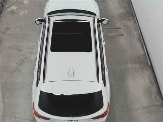 BMW X3 2012