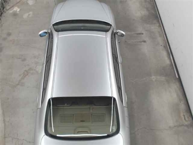 NISSAN CIMA 2009