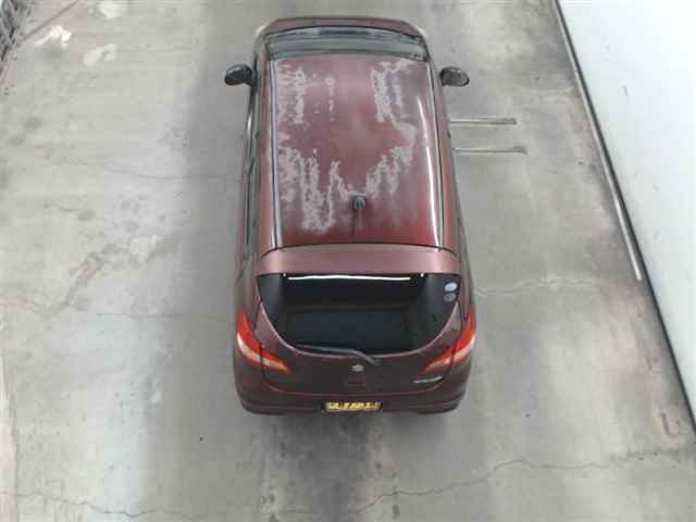 SUZUKI CERVO 2008