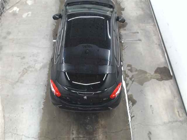 PEUGEOT 208 2014
