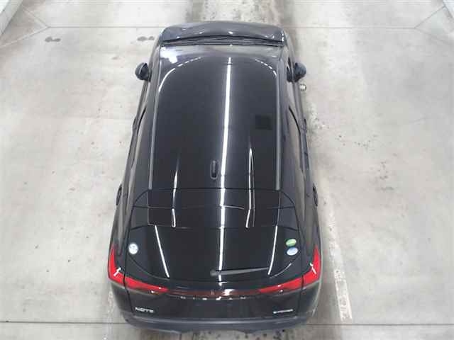 NISSAN NOTE 2021