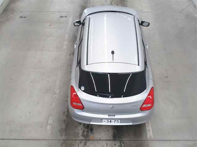 SUZUKI SWIFT 2022