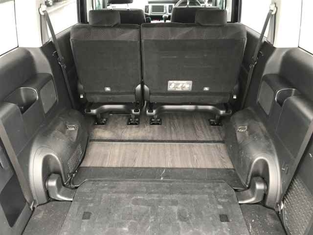 HONDA STEP WAGON 2010