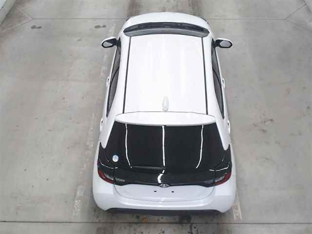 TOYOTA YARIS 2023