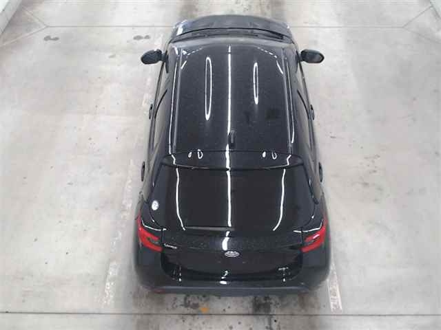 TOYOTA YARIS 2023