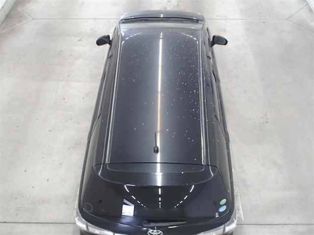 TOYOTA WISH 2012