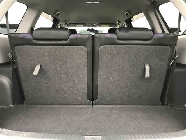 TOYOTA WISH 2012