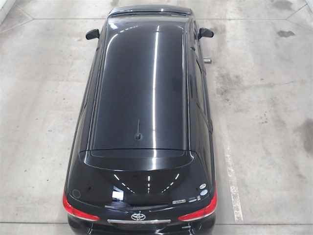 TOYOTA WISH 2009