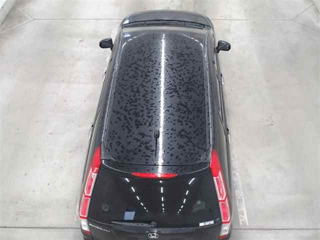 HONDA STREAM 2010