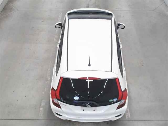 HONDA FIT 2014