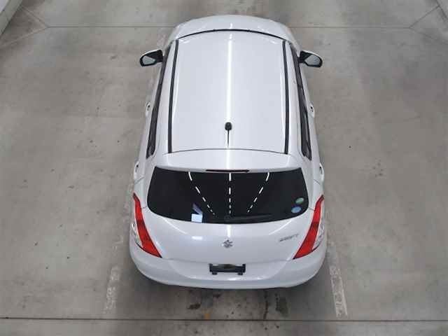 SUZUKI SWIFT 2014