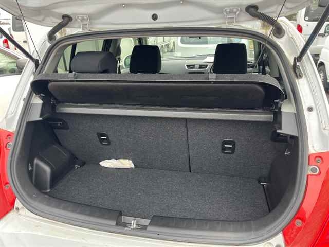SUZUKI SWIFT 2014