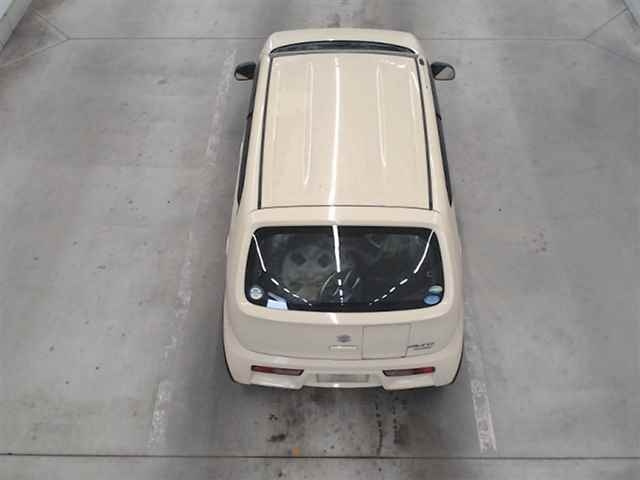 SUZUKI ALTO 2020