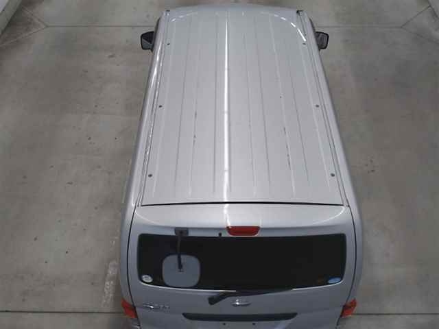 NISSAN NV200 2019