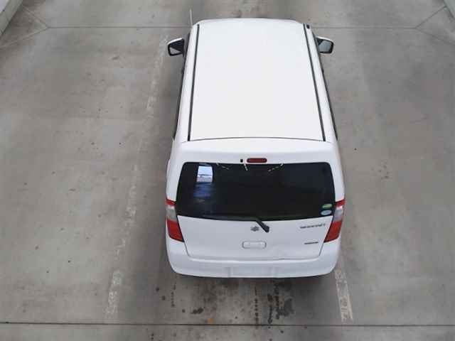 SUZUKI WAGON R 2014