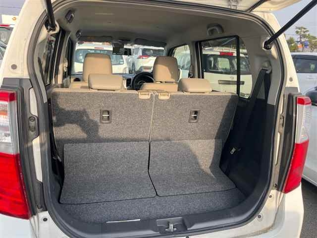 SUZUKI WAGON R 2014