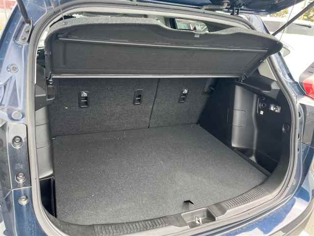 SUZUKI SX-4 2020