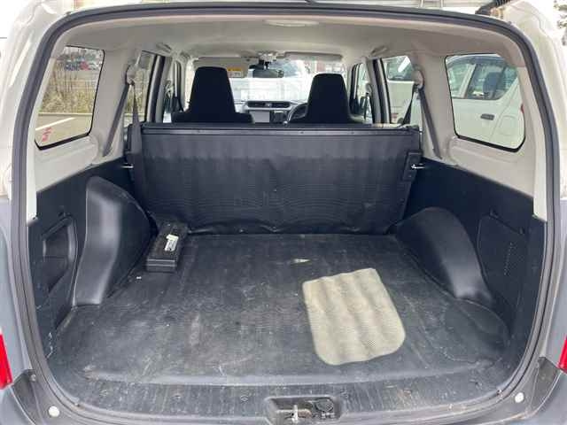 TOYOTA PROBOX 2018