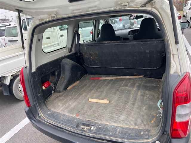 TOYOTA PROBOX 2014