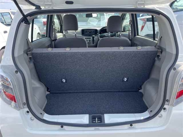 DAIHATSU MIRA E S 2014
