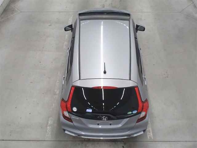 HONDA FIT 2018