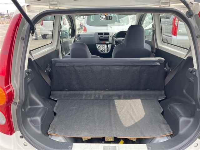 DAIHATSU MIRA 2013